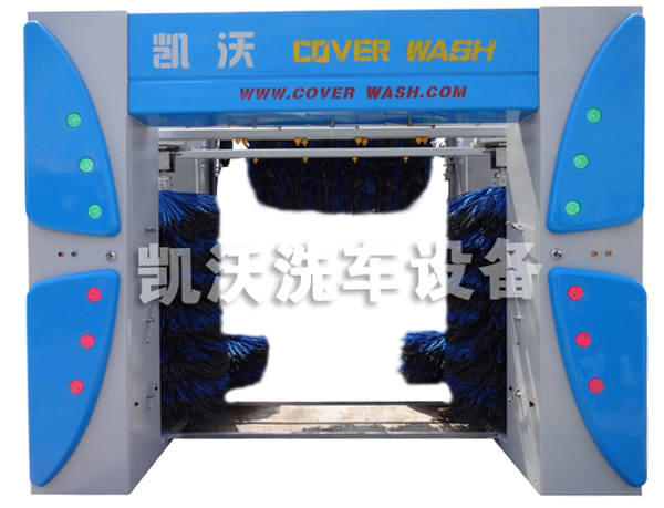 如何選購(gòu)適合自己的洗車(chē)機(jī)呢？